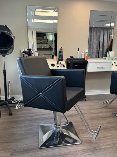 Hairstylist or Barber wanted , View more