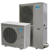 Replace your AC to Heat Pump $6500 and get Rebate $7100