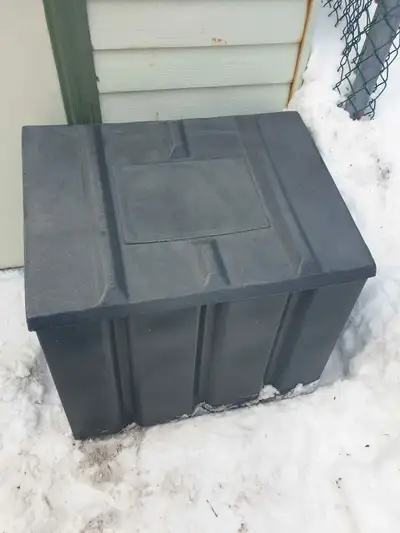 Outdoor Storage Box, View more