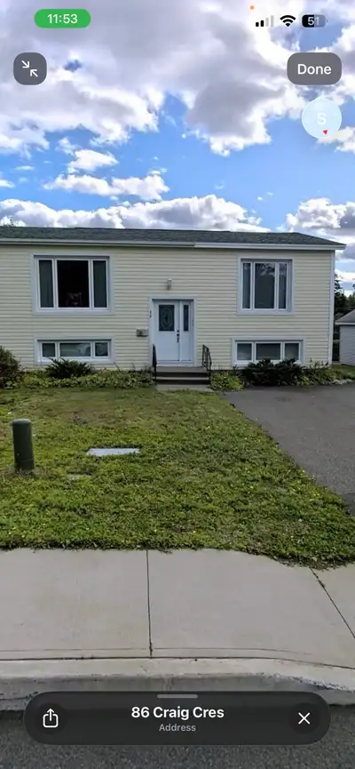 Property Type: 1 bedroom available(no sharing) in a 2 bedroom apartment, with a big balcony and back...