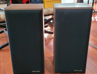 Polk Audio Monitor Series 5 Speakers