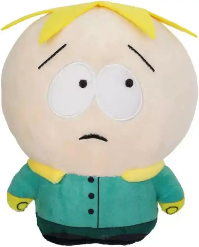 (Butters) South Park Plush Toys 7 inch