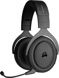 CORSAIR HS70 BT GAMING HEADSET XBOX / PS / PC / IOS / ANDROID