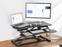 Desk Riser - Standing Desktop Converter -  Reduced to $100