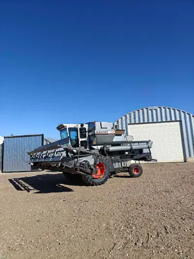 Looking for older Gleaner combines, L2, L3, N7, R7, R72, please contact with what you have, thanks.