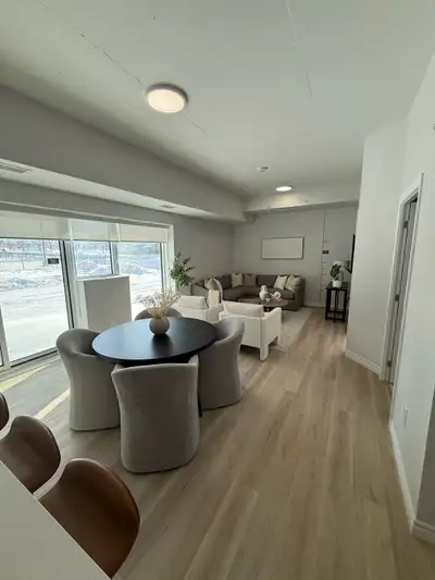 *BRAND NEW UNITS** NOW RENTING : 1 bedroom 1 bath apartment located at 70 Dean Avenue, in a quiet, w...