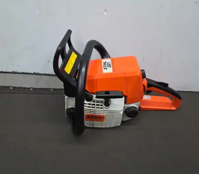 Stihl Chainsaw in Excellent Condition, View more