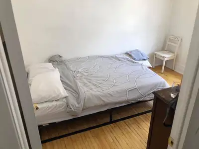 Room for rent in Parc Ex