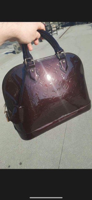 louis vuitton alma bb in Canada - Kijiji Canada