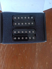 Guitarmory Foxbat 6 strings set 