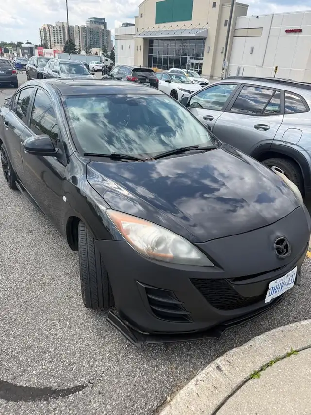 Mazda 3 gs585100271089756163