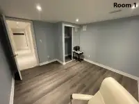 Room for Rent - Markham/Lawrence