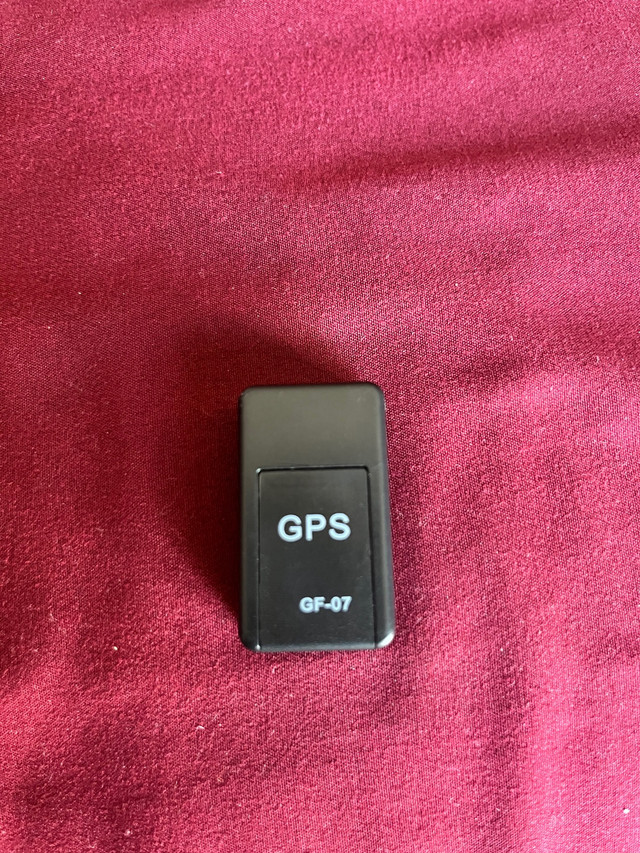 Mini GPS Tracker dans Appareils électroniques  à Ville de Montréal - Image 4