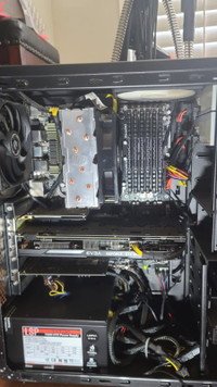 GTX 960 i7 960 GAMING PC