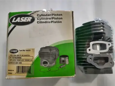 STIHL  TS  760 CYLINDER  ASSEMBLY, View more