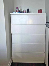 New brand 6 Chest drawer City of Toronto Toronto (GTA) Preview
