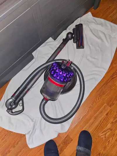 Dyson Cinetic Big Ball Animal Pro, View more