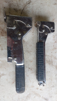 Two Arrow Staple Hammers - Selling as a Pair
