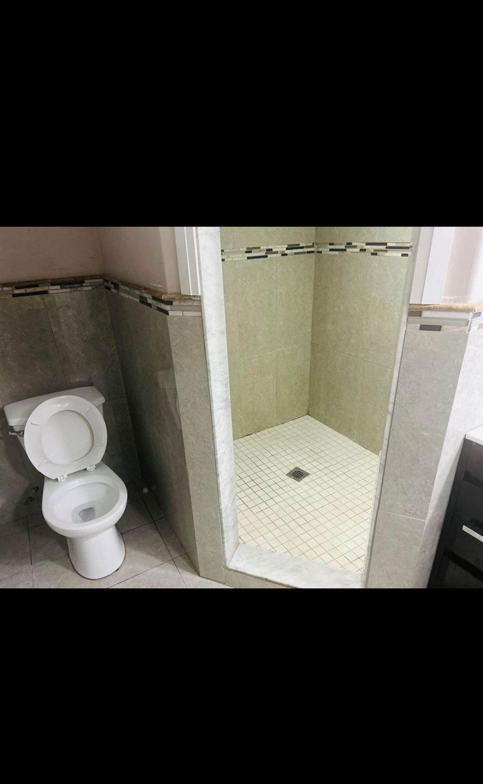 1 bedroom basement 3