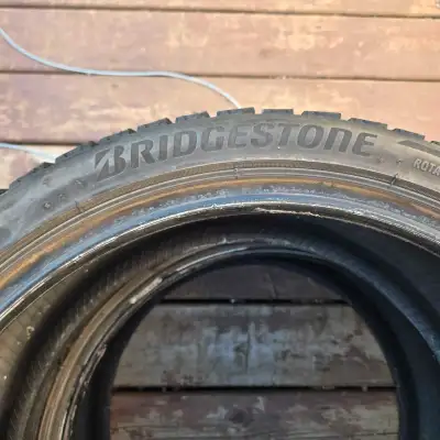 9-32nds remaining on tires. They are next to new. Message if interested