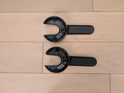 Bugaboo Runner Adapters - Bugaboo Cameleon 3, View more