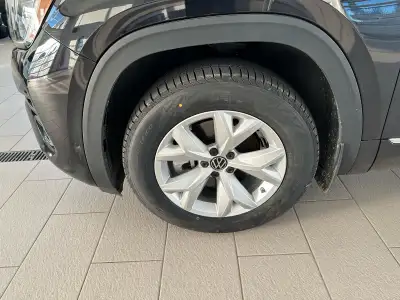 Price: $2,200 OBO Selling a complete set of 4 original Volkswagen 19-inch winter tires with OEM Volk...