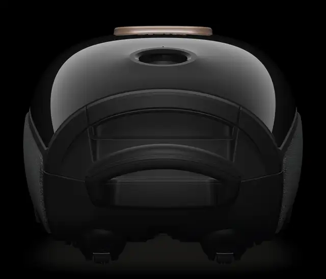 Miele Guard L1 Cat & Dog Plus Vacuum Cleaner in Vacuums in Mississauga / Peel Region - Image 5
