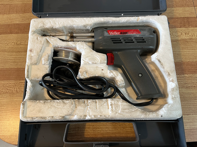 Electric Soldering Gun tool, View more