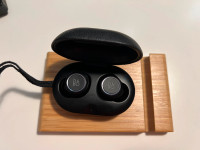 Bang & Olufsen Beoplay E8 Premium Wireless Bluetooth Earphones