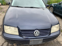 Jetta vr6