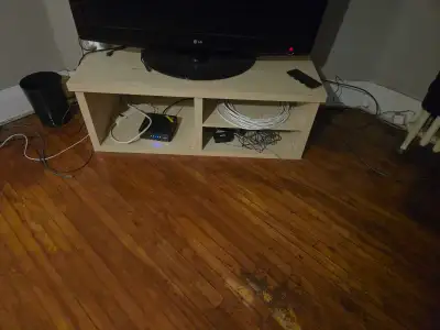 free tv stand, View more