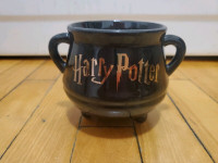 Harry Potter Cauldron Candle