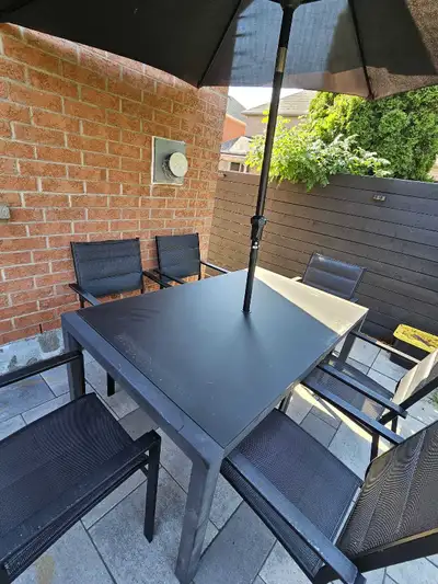 patio table, View more