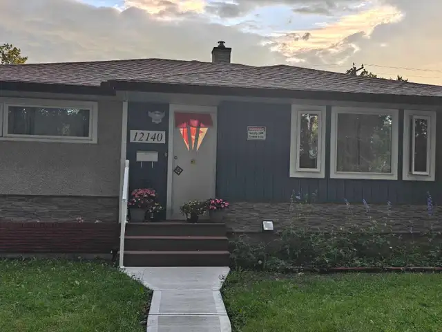 Legal Basement 2 bedroom suite for Rent in NE Edmonton. in Long Term Rentals in Edmonton - Image 3
