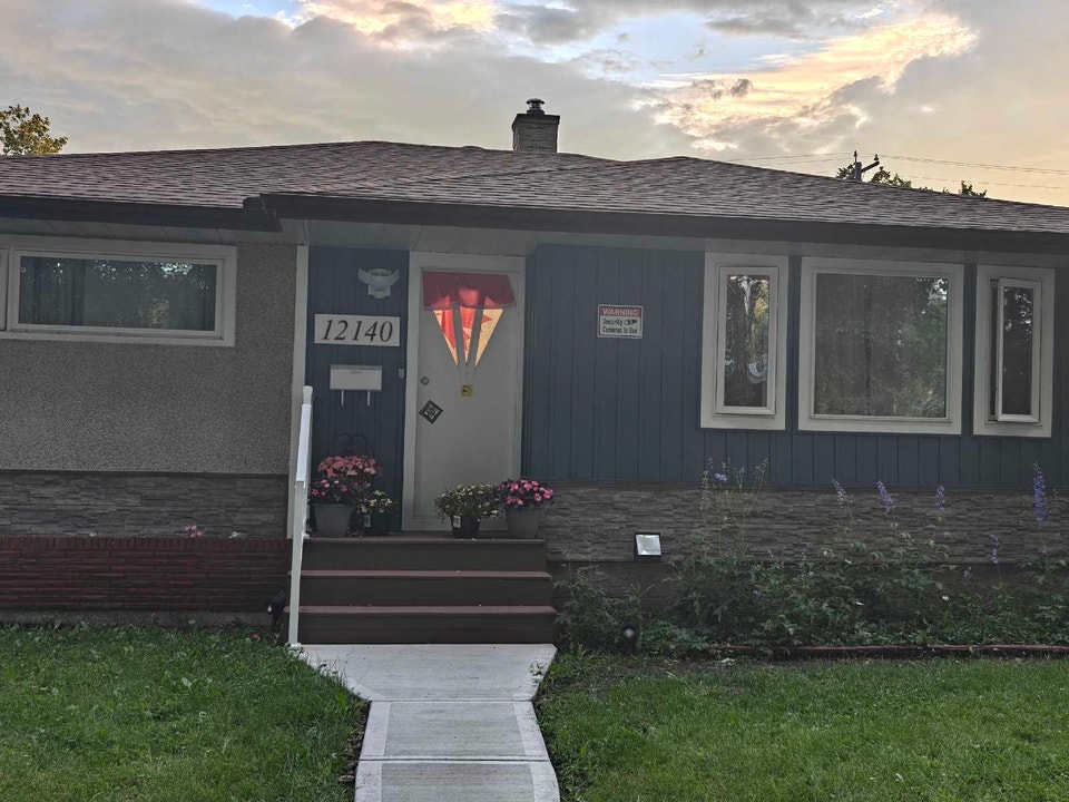 Legal Basement 2 bedroom suite for Rent in NE Edmonton. 2