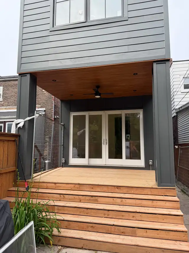 Professional painter & handyman contact us 365-777-8943 in Painters & Painting in City of Toronto - Image 11