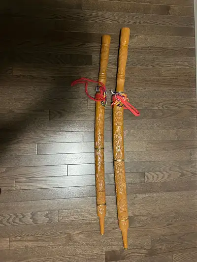 Replica Thai Sword, View more