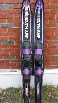 Ski nautique