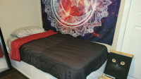 Room/Chambre $599 inclusive