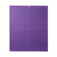 Cricut Mat: Strong Grip Performance Machine Mat 24in x 28in