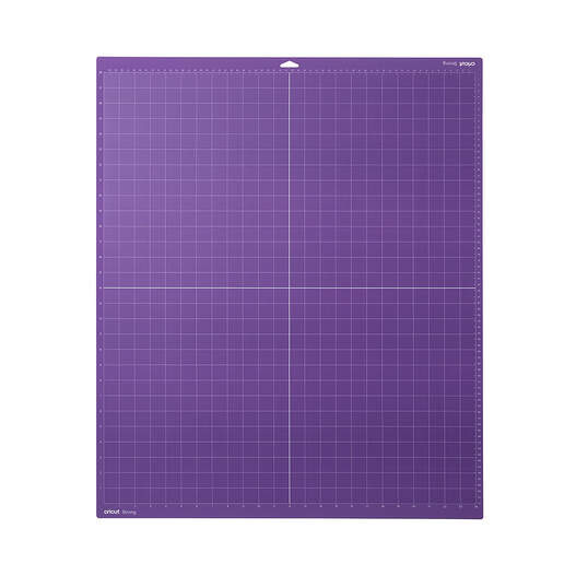 Cricut Mat: Strong Grip Performance Machine Mat 24in x 28in in Hobbies & Crafts in Mississauga / Peel Region