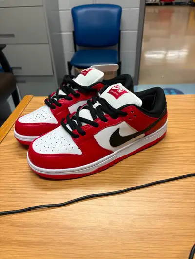 Nike Air shoes, View more