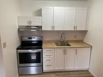 **1 Bedroom Apartment for Rent – WL Residence** **All-Inclusive | Prime Kimberley Location | Limited...
