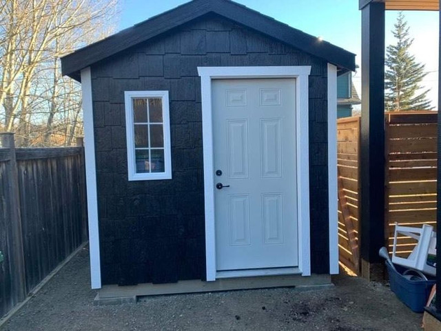 Sheds for sale in Outdoor Tools & Storage in Whitehorse
