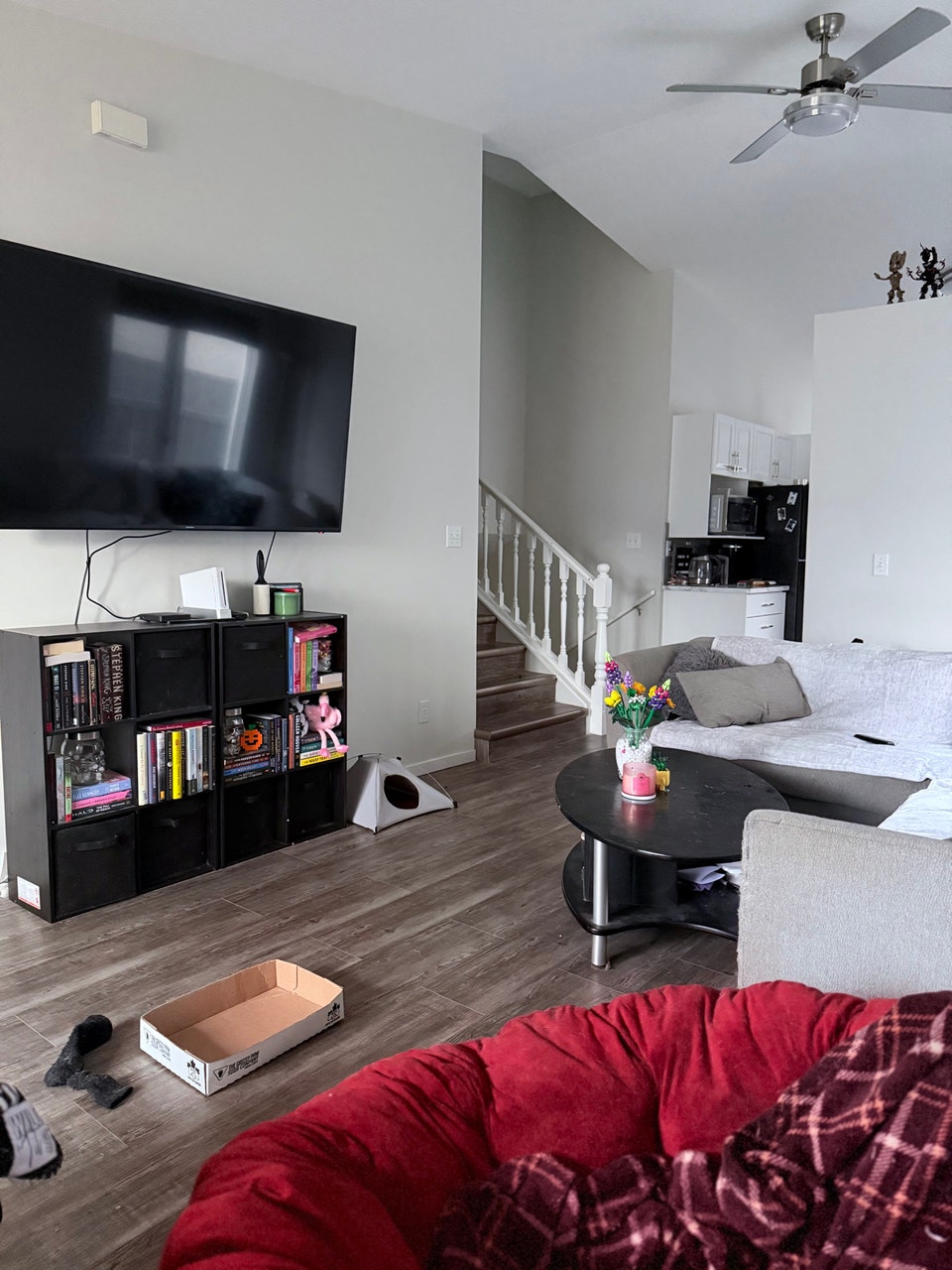 Private Room 3