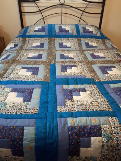 Handmade Quilts, View more