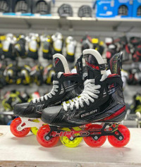 Inline Hockey Skates & Accessories