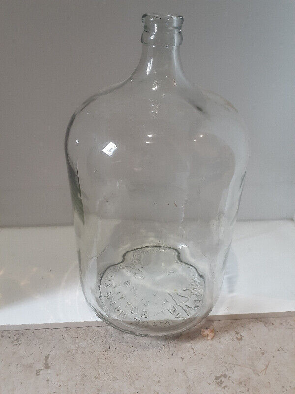 carboy in Hobbies & Crafts in Mission - Image 2