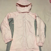 Columbia Winter Jacket (children's size 10/12)