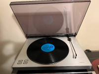 Bang and Olufsen Beogram RX-5773 turntable